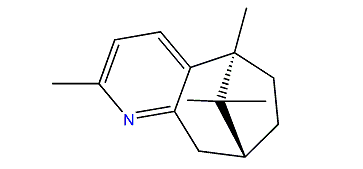 Patchouli pyridine